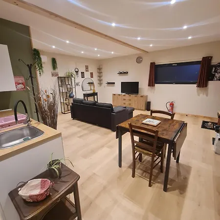 Tiny House - Chalet